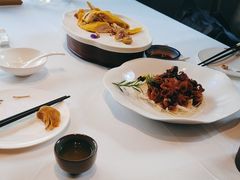 -百富源·海鲜辽菜(浑河堡店)