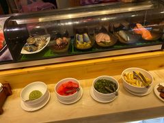 生蚝-盛之乡温泉渡假村仕林餐厅