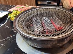 -燚青春东北泥炉烤肉(百合店)