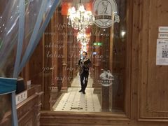 -新白鹿餐厅(城西银泰城店)