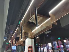 -付小姐在成都(川沙店)
