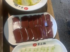 -羊乐锅·火锅·烧烤(南京创始店)