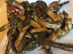-功德林素菜饭庄(前门店)
