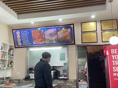 -沈记烧烤(红豆店)