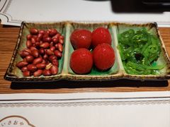 -玉川屋·深夜食堂居酒屋(柳巷店)