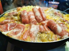 -炙韩料理·部队锅专门店