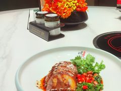 -绸乡宴酒店·融合苏帮宴(吴江店)