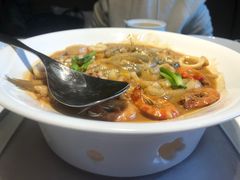 -九里云松·天香餐厅