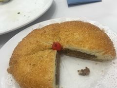 -荣誉国宴楼(美食城店)