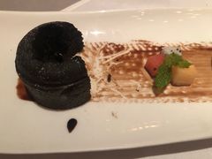 -戈雅法餐厅(世界城广场店)