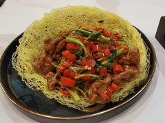 -蓉城小厨·四川味道(浙港国际店)