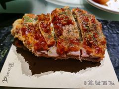 -淀里船宴(卓达店)