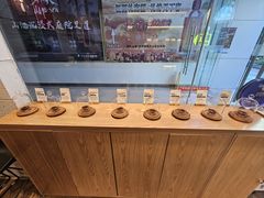 -Dogi&kiki Coffee(中心商务大厦店)