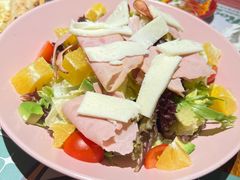 -摇滚披萨(长春街店)