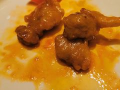 -莆田餐厅PUTIEN(西安万象天地店)