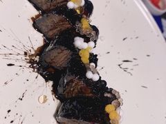 -小大董·烤鸭(观景餐厅·南京西路店)