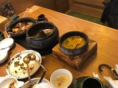 -云海肴·汽锅鸡·云南菜(东坝金隅店)