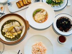 -西湖春天•老字号杭州菜(百汇店)