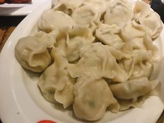 -双合园·海鲜水饺青岛菜(万佳广场店)