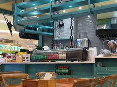 -阮氏娘·越南料理(双子塔店)