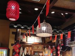 -富正毅三下锅(体育馆店)