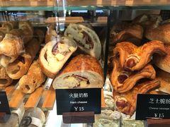 -81BAKERY(大学路店)