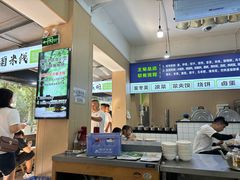 -王菊美食街·王菊面馆(总店)