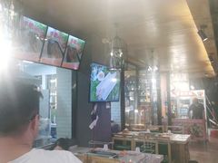 大堂-小鲜肉延边朝鲜族烤串(珠海店)