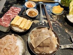 -王家渡火锅店(亦庄店)
