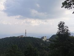 -南岳衡山风景名胜区