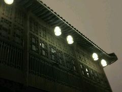 -扬州东关街文昌阁桔子水晶酒店