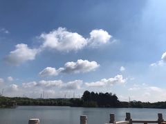 -穹窿山景区