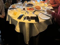 -四季民福烤鸭店(王府井东安门店)