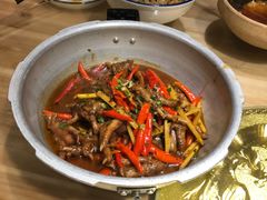 -红旗大食堂(君悦紫园店)