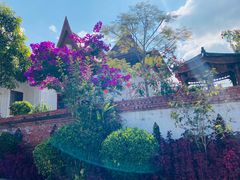 -西双版纳融创皇冠假日度假酒店