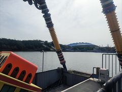 -渔岛海洋度假区