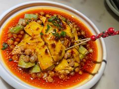 -韵秋荷(宝山龙湖天街店)