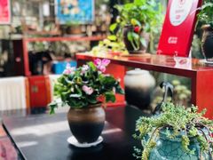 -漫渡庄绿岛花园•隐世庭园菜(滨湖店)