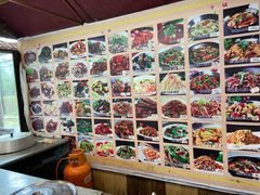 -灶头屋里