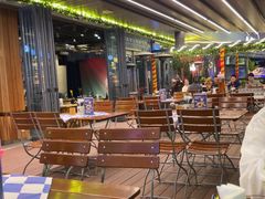 -Paulaner·德国帕拉娜自酿啤酒餐厅(海上世界店)