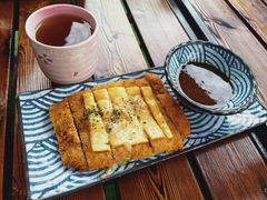 -桃花丼烧肉饭(凯丹商场店)