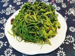 -王村姑老土炕莜面村(张北店)