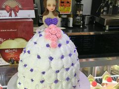 -甜星Star面包生日蛋糕(北坦店)