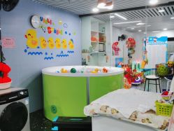 -乐优游母婴生活馆(天河店)