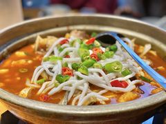 -几荷·恰似故人来(秀水广场店)