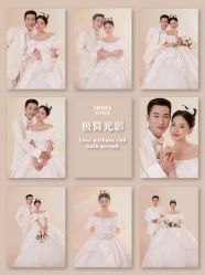 -摩玛婚纱摄影(杭州店)