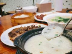-澳门陈光记烧味饭店(南京德基广场店)