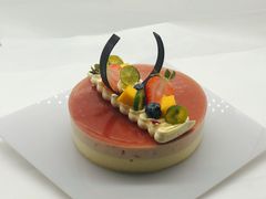 -威利旺卡烘焙西点蛋糕培训(朝阳校区)