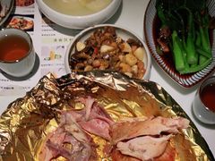 -原味田园·客家菜·土窑鸡(中航城君尚购物中心店)