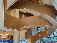 -长沙大王山朗豪酒店·朗豪自助餐厅